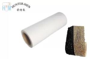 Wholesale silicon release paper: 0.15mm Thickness Polyolefin Hot Melt Adhesive Film Eco Friendly
