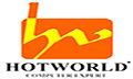 Guangzhou Hotworld Electronic Technology Development Co., Ltd. Company Logo