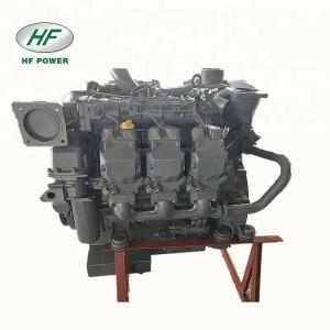 Wholesale 1015 water pump: High Quality Diesel Engine Deutz BF6M1015 6-Cylinder 4-Stroke Water-Cooled