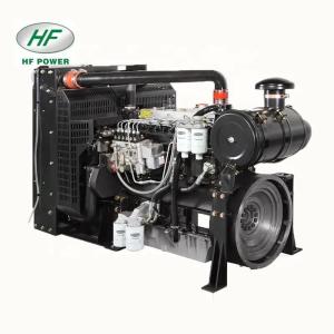 Wholesale diesel generating set: High Quality 6 Cylinder Diesel Engine 1006TAG for Generator Set