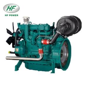 Wholesale Construction Machinery Parts: Original TB226b Deutz Diesel Engine for Industry, Agriculture and Generator