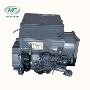 Wholesale Engines: Deutz F4L913 4 Cylinder Air Cooled Diesel Engines Deutz Diesel Engines