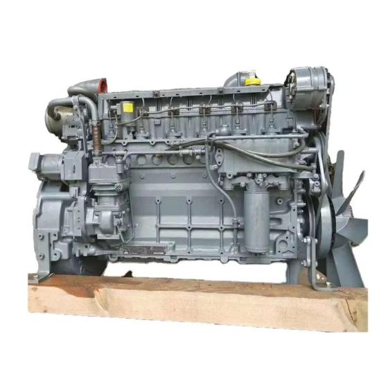 Deutz BF4M2012 BF4M2012C Bf6m1013 4-Stroke Water-Cooled Construction ...