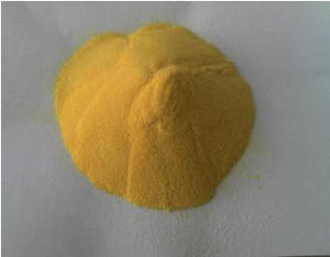 Wholesale Other Inorganic Salts: Polyaluminimum Chloride(PAC)