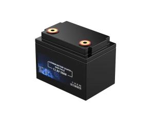 Wholesale battery pack: 2.8V 50Ah 600Wh Deep Cycle Battery Pack