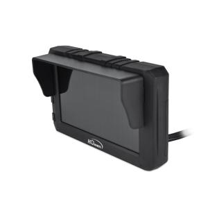 Wholesale extension speaker: 7 Inch Android Mobile Data Terminal, Vehicle Mounted Computer Applied in Taxi, Agricultural Truck