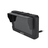 7 Inch Android Mobile Data Terminal, Vehicle Mounted Computer Applied in Taxi, Agricultural Truck