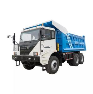 Wholesale dual core: NKE90C 350kwh Electric Dump Truck