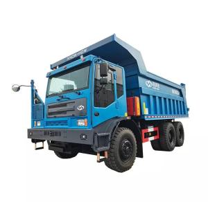 Wholesale pneumatic unit: NKM90H Diesel Dump Truck