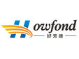 Kunshan Howfond Machinery Co.,Ltd Company Logo