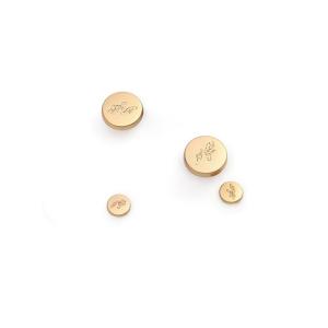 Metal Jeans Buttons Wholesale - Private Label Manufacturers