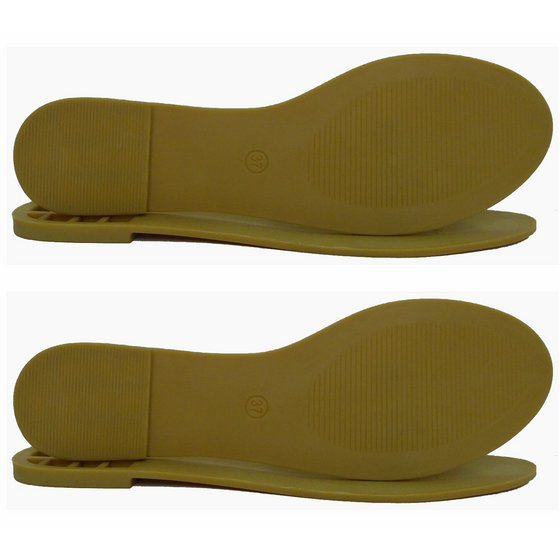 TPR Shoe Soles (Also Call Outsole) for Flat Shoes(id:8315874) Product ...