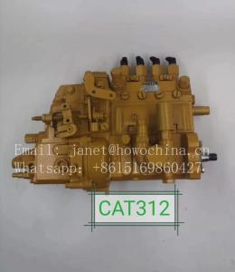 Wholesale Hydraulic Pressure Components: CAT312 Pump for Construction & Agricultural