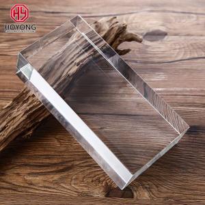 Wholesale glass brick: Glass Block / Brick