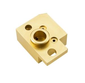 Wholesale Other Manufacturing & Processing Machinery: Cheap High Precision CNC Machining Brass Parts