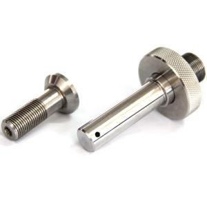 Wholesale carbon bike: Custom SS304 Stainless Steel Turning Parts