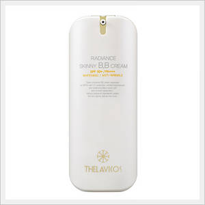 Wholesale basic cosmetics: THELAVICOS Radiance Skinny BB Cream