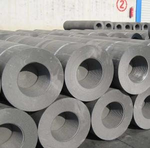 Wholesale learning machine: Graphite Electrode (HP)   GREY Graphite Electrode