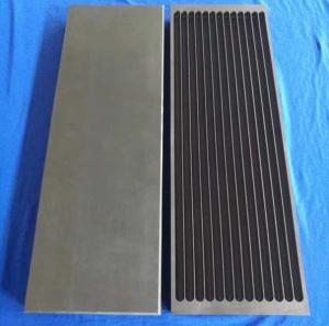 Wholesale carbon graphite parts: Graphite Boat  Custom Graphite Boat   Graphite Boat for Sale     Graphite Mold
