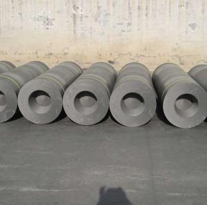 Wholesale electrode: Graphite Electrode (UHP)