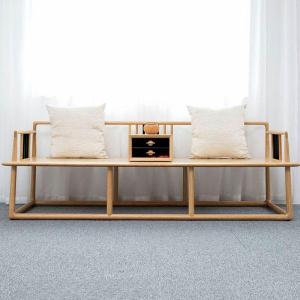 Wholesale classic sofa: Bamboo Sofa