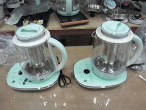 Wholesale services: Portable Electric Kettle Inspection Services and Quality Control