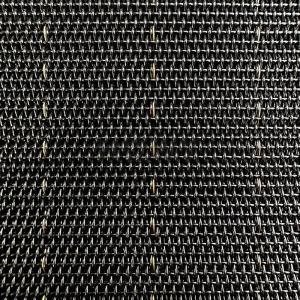 Wholesale carbon fiber fabric: Antistatic Mesh Belt