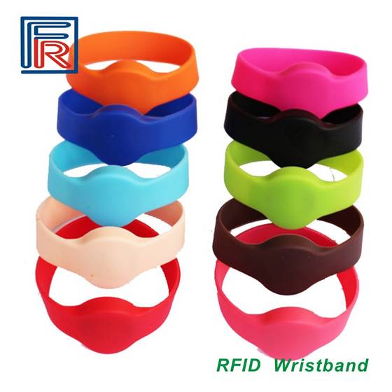 Rfid Wristband