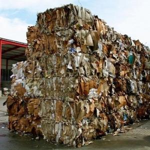 Wholesale bulk bag: Paper Scrap, Occ, Onp, Oinp, Yellow Pages Directories, Omg, A3 / A4 Waste Office Paper