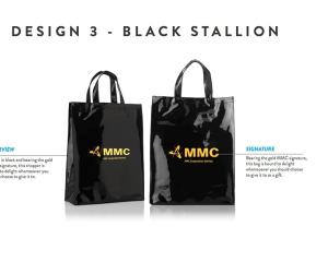 Wholesale die cut plastic bag: Fashion Design Clear PVC Plastic Ice Bag Chiller Bag Wine Travel Handbag