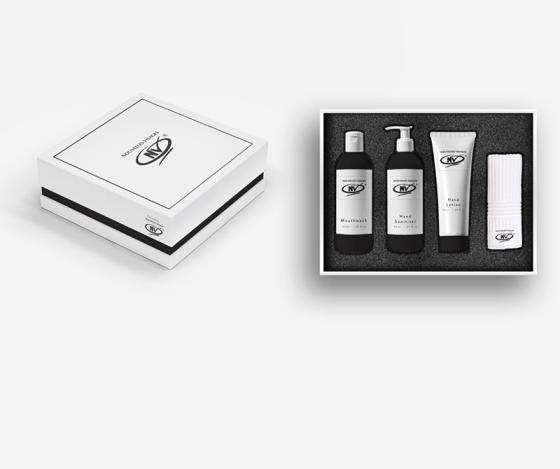 gift set packaging