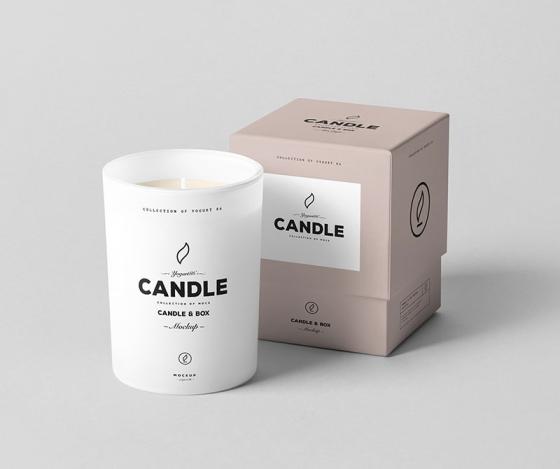 Image result for candle boxes packaging