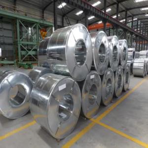 Wholesale cold hot washed: JIS G3302 SGCC DX51D Galvanized Steel Coil with Chromated