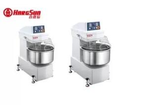Wholesale spiral mixer: Automatic 100KG Flour Mixer Machine , 260L Commercial Dough Kneading Machine