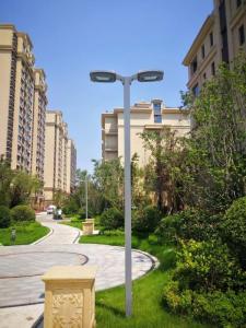 Wholesale protective transit trays: Street Light/Lighting/Lamp Round/Conical Polygonal Octagon Q235/345 Hot/DIP/Galvanized Steel Pole