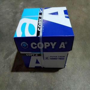 Wholesale a4 white copy paper: A4 Paper 80gsm, 75g, 70g Export Paper