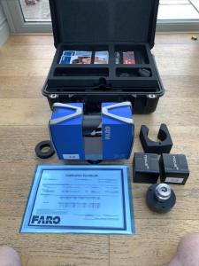 Wholesale top sell: Top Selling Faro Focus3D X330 3D Laser Scanner Focus X 330