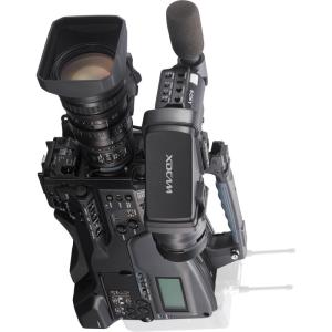 Wholesale zoom lens: NEWEST So Ny PXW-X320 XDCAM Camcorder W/ Wireless and 16x Zoom HD Lens Options