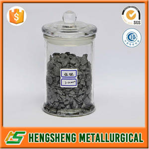 Wholesale strontium carbonate: Ferro Silicon Strontium Inoculant FeSiSr SiSr