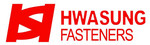 HWASUNG FASTENERS Co., Ltd. Company Logo