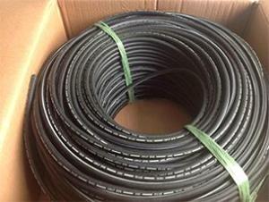 Wholesale epdm rubber hose: 1/8 EPDM Rubber Brake Hose