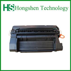 Wholesale new toner cartridge: Compatible HP CE390A 90A Toner Cartridge Manufactory in China