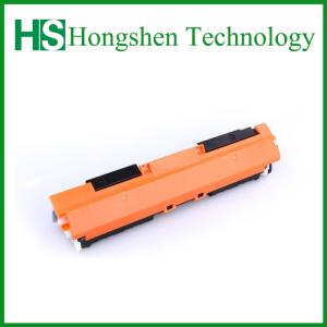 Wholesale Toner Cartridges: Color Toner Cartridge for HP CF350A/CF351A/CF352A/CF353A