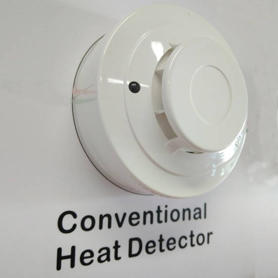 Sell Conventional Heat Detector