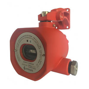 Wholesale explosion-proof light: Dry Contact Ex UV Flame Detector UV Fire Alarm Relay Output EXDIICT6