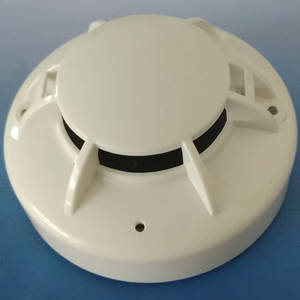 Wholesale heat detector: 2-wire Conventional Heat Detector Alarm Sensor