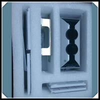 GST Optical Beam Smoke Reflective Beam Detector with Relay Output Conventional Smoke Alarm Sensor