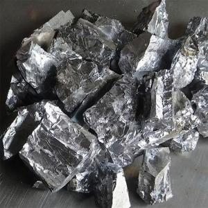 Wholesale antimony ingots: Minor Metals