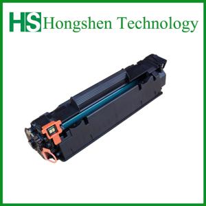 Wholesale printer toner: Laser Printer for HP CF283A Toner Cartridge
