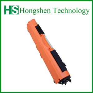 Wholesale color toner: Hight Quality Compatible  HP 130A-B/C/M/Y Color Toner Cartridge